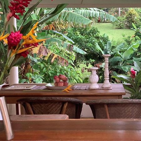 Vila Bella Casa Rarotonga Exteriér fotografie