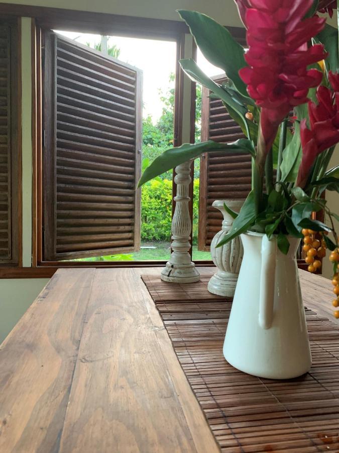 Vila Bella Casa Rarotonga Exteriér fotografie