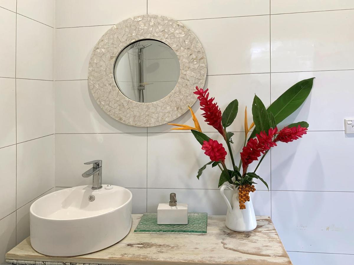Vila Bella Casa Rarotonga Exteriér fotografie