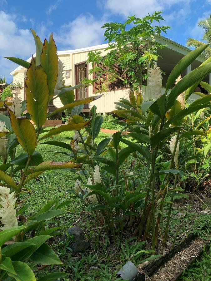 Vila Bella Casa Rarotonga Exteriér fotografie