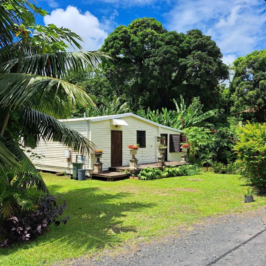 Vila Bella Casa Rarotonga Exteriér fotografie